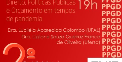 PPGD Lizziane e Leia