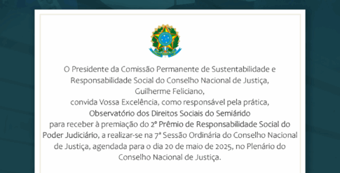 Prêmio ODSS